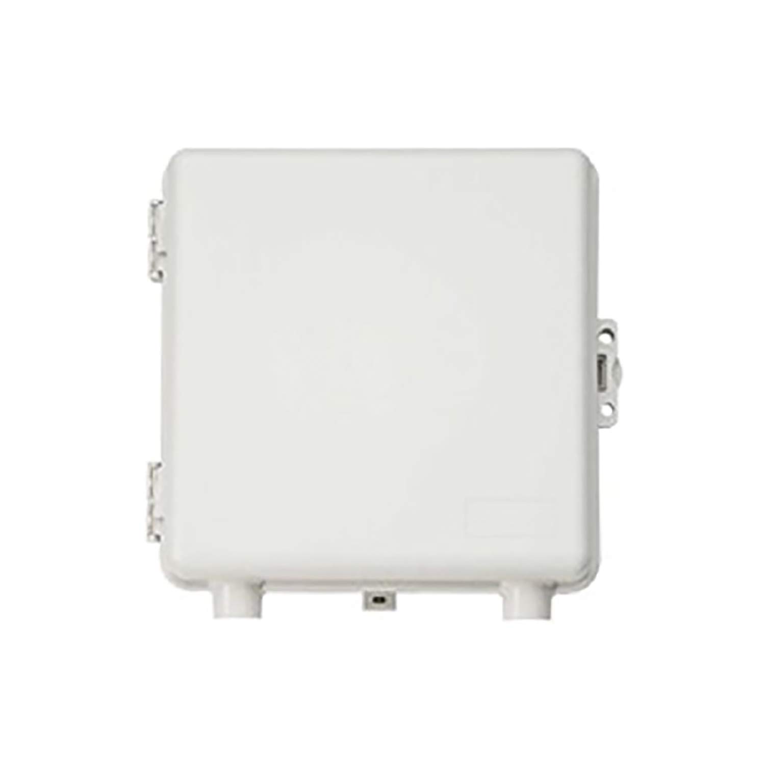 ホワイト　白　ハープ 23弦　専用ケース付き Extreme Broadband Heavy Duty Weather Proof Multi Purpose Enclosure
